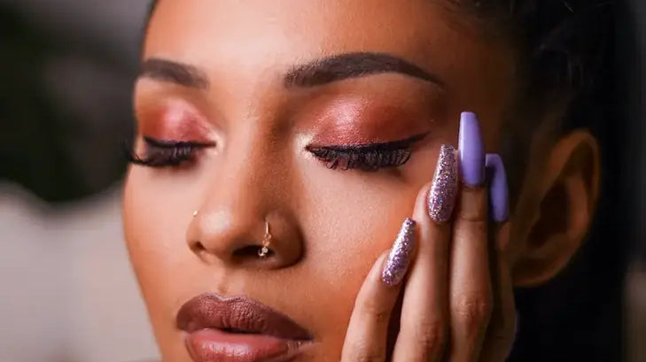 How to Get Natural-Looking Brows