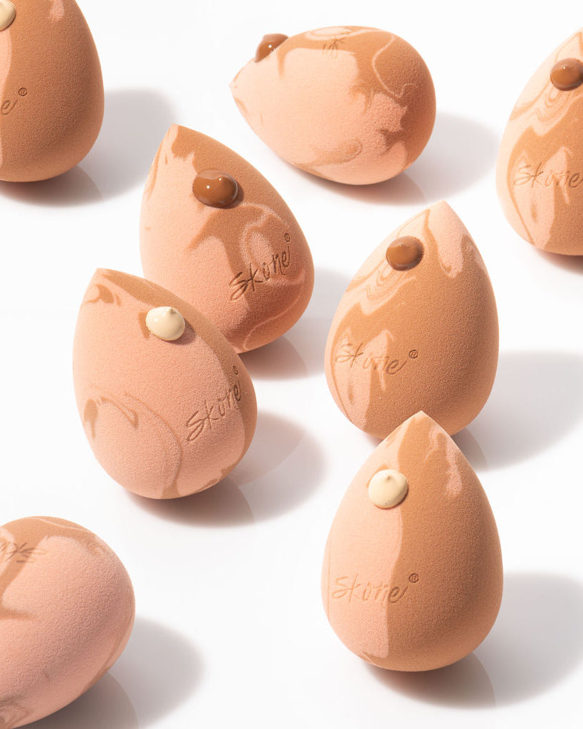 Beauty blender