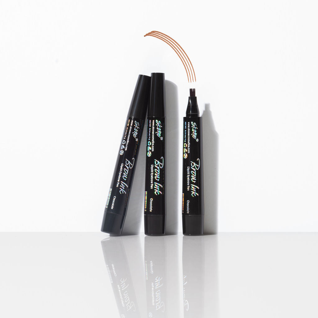 eyebrow pencil brow color