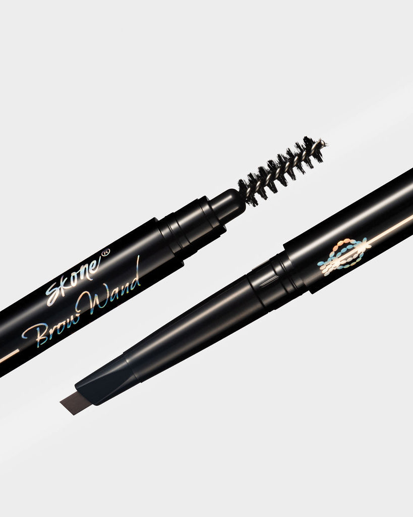 Skone Cosmetics Brow Wand eyebrow filler