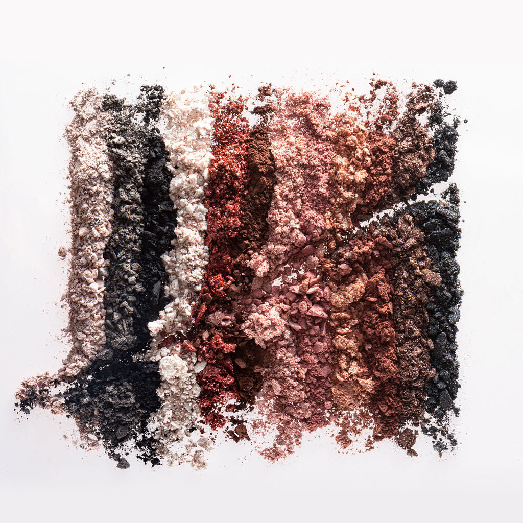 Products Skone Cosmetics Jade Palette™ cut crease eye makeup