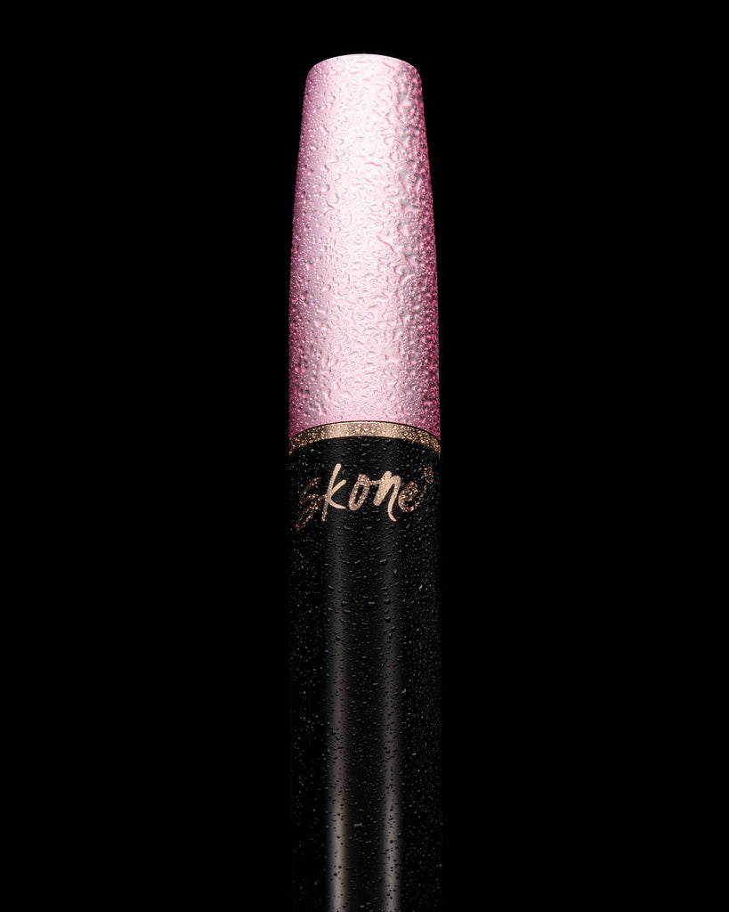 Skone Cosmetics Luxe Waterproof Mascara™ bambi eyes best mascara for sensitive eyes