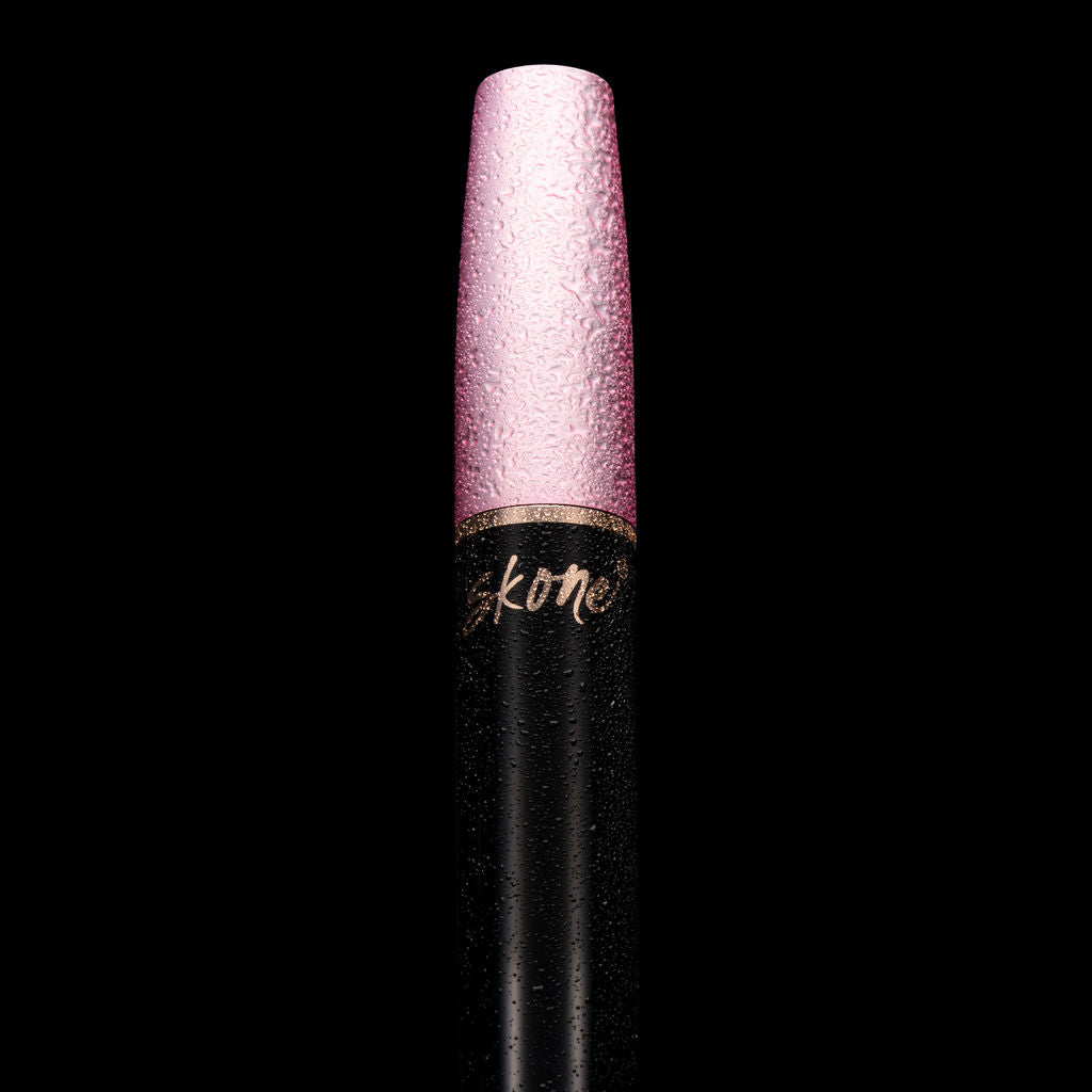 Skone Cosmetics Luxe Waterproof Mascara™ bambi eyes best mascara for sensitive eyes