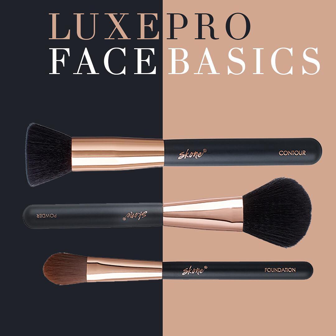 powder foundation brush best makeup brushes