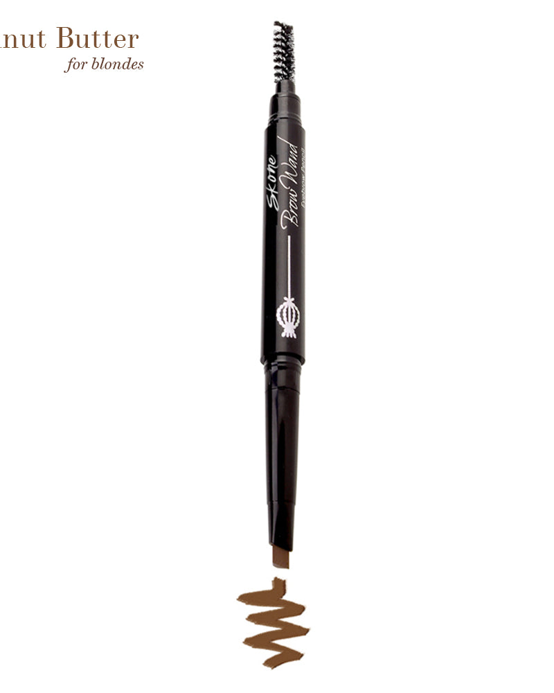 Skone Cosmetics Brow Wand