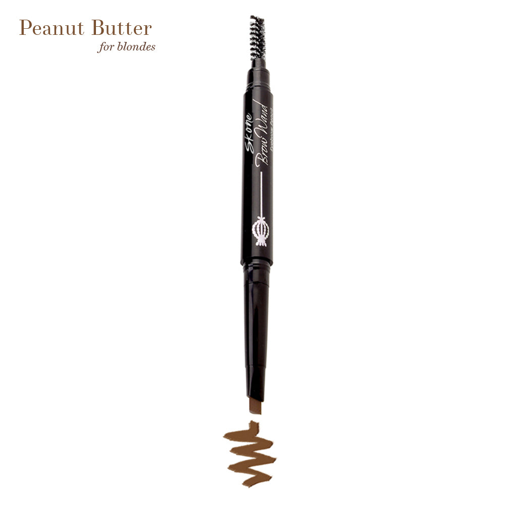 Skone Cosmetics Brow Wand