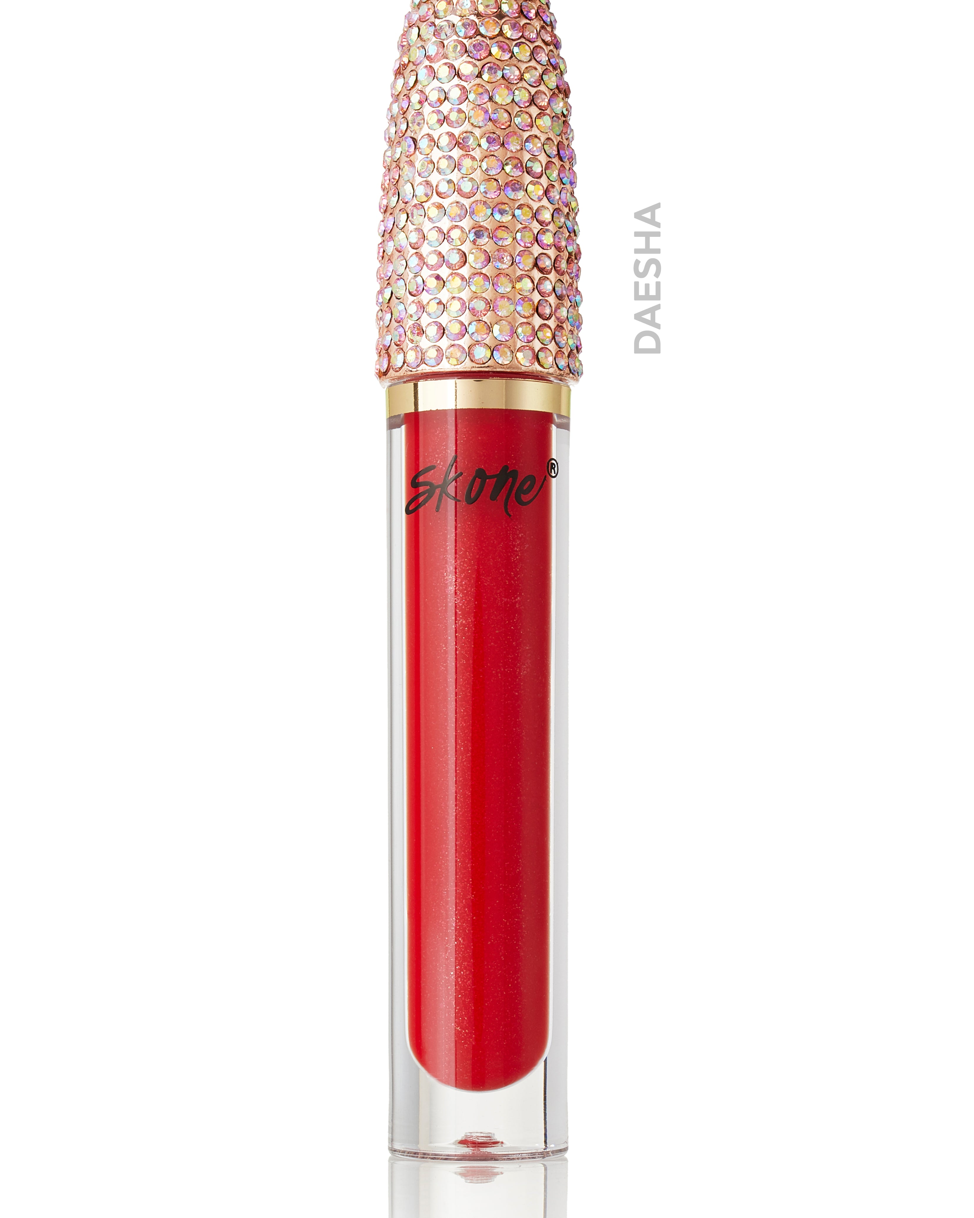 lip gloss  brillo de labios