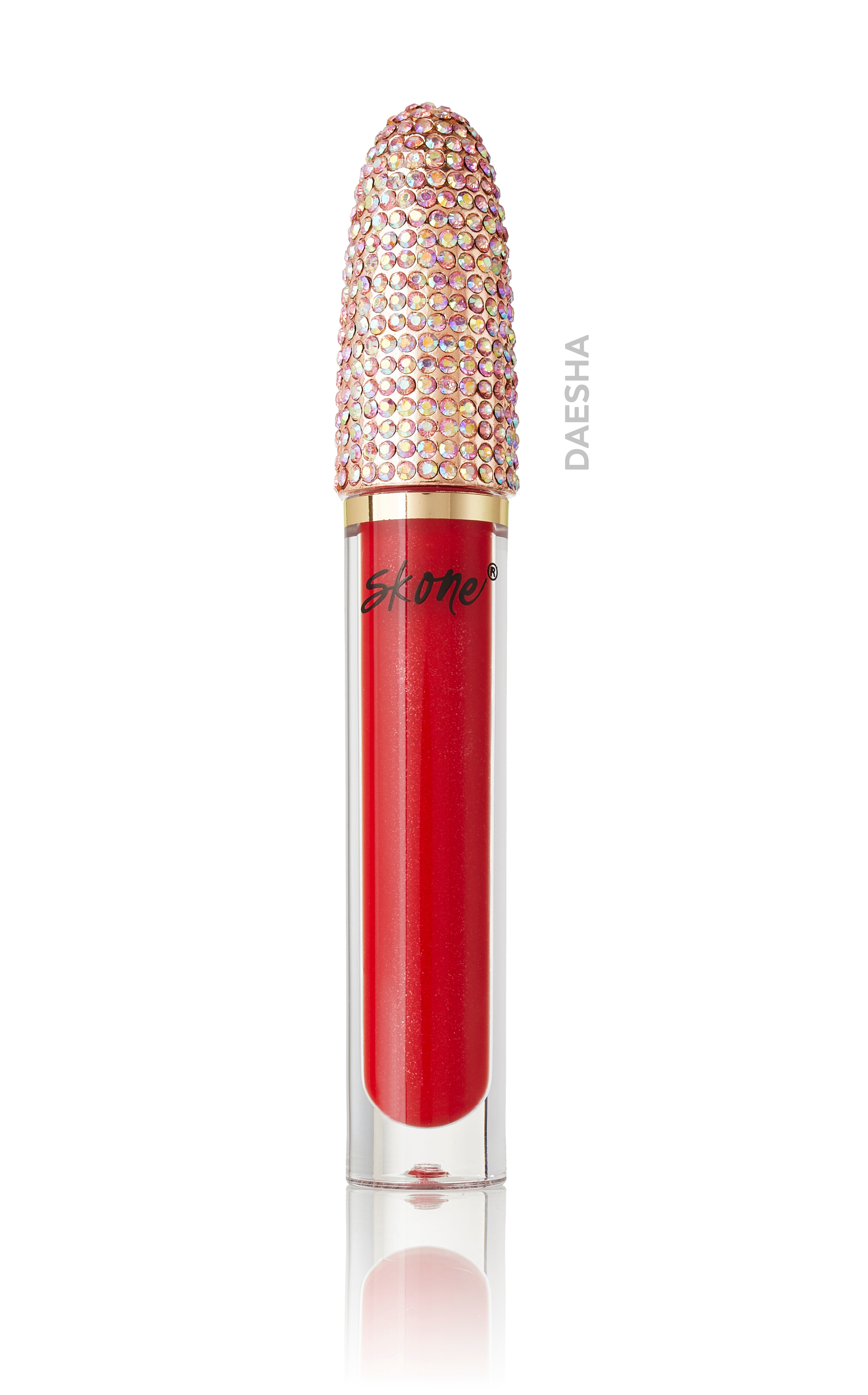 lip gloss  brillo de labios