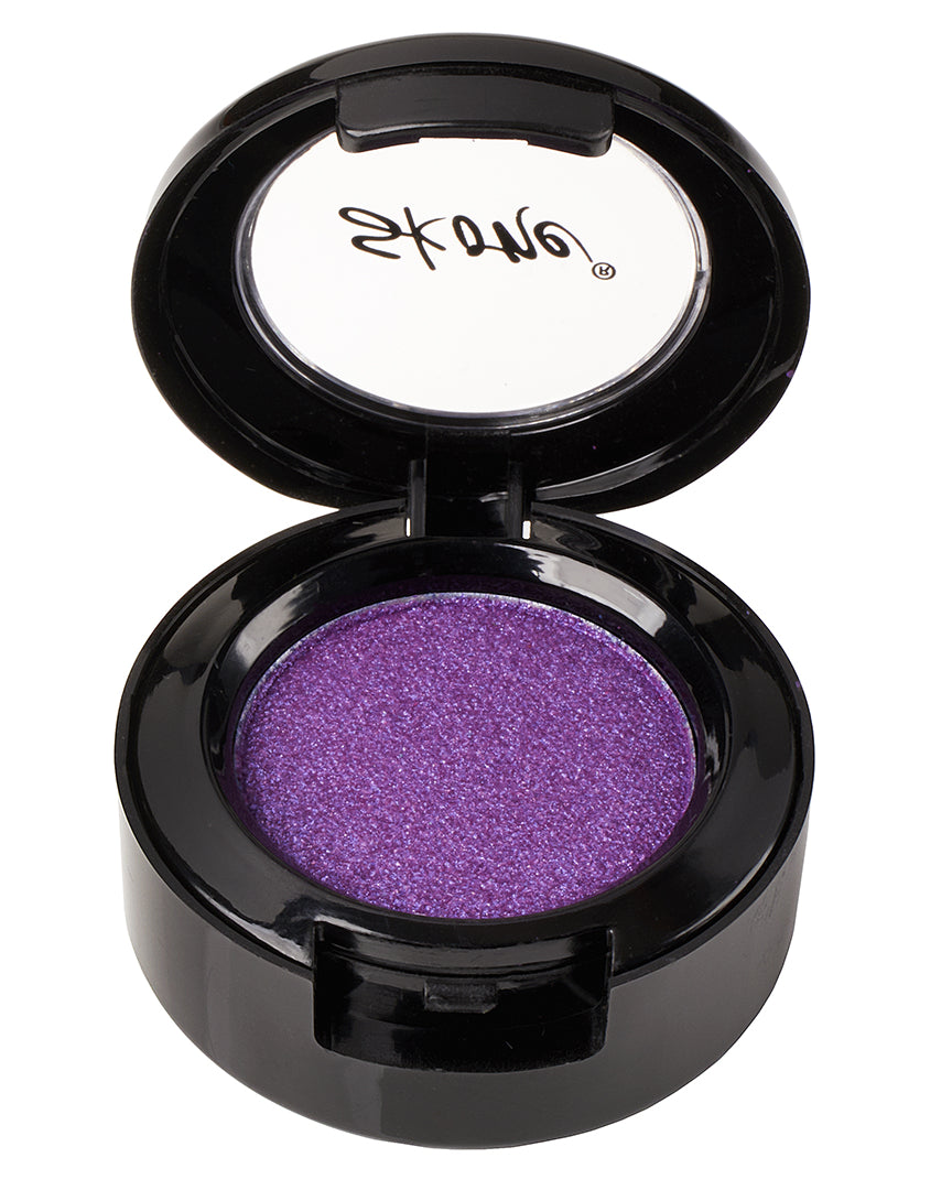 purple makeup looks purple smokey eye