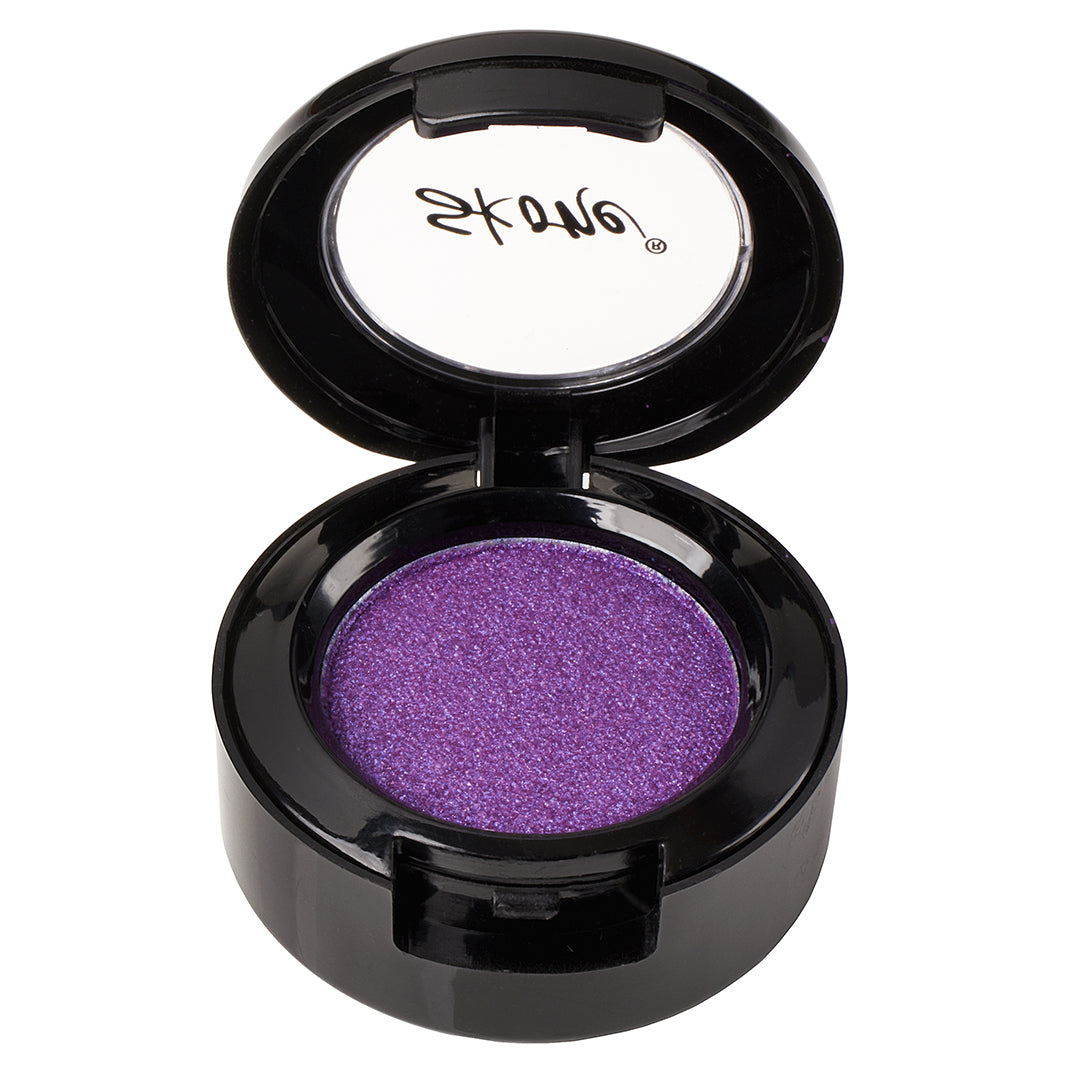 purple makeup looks purple smokey eye