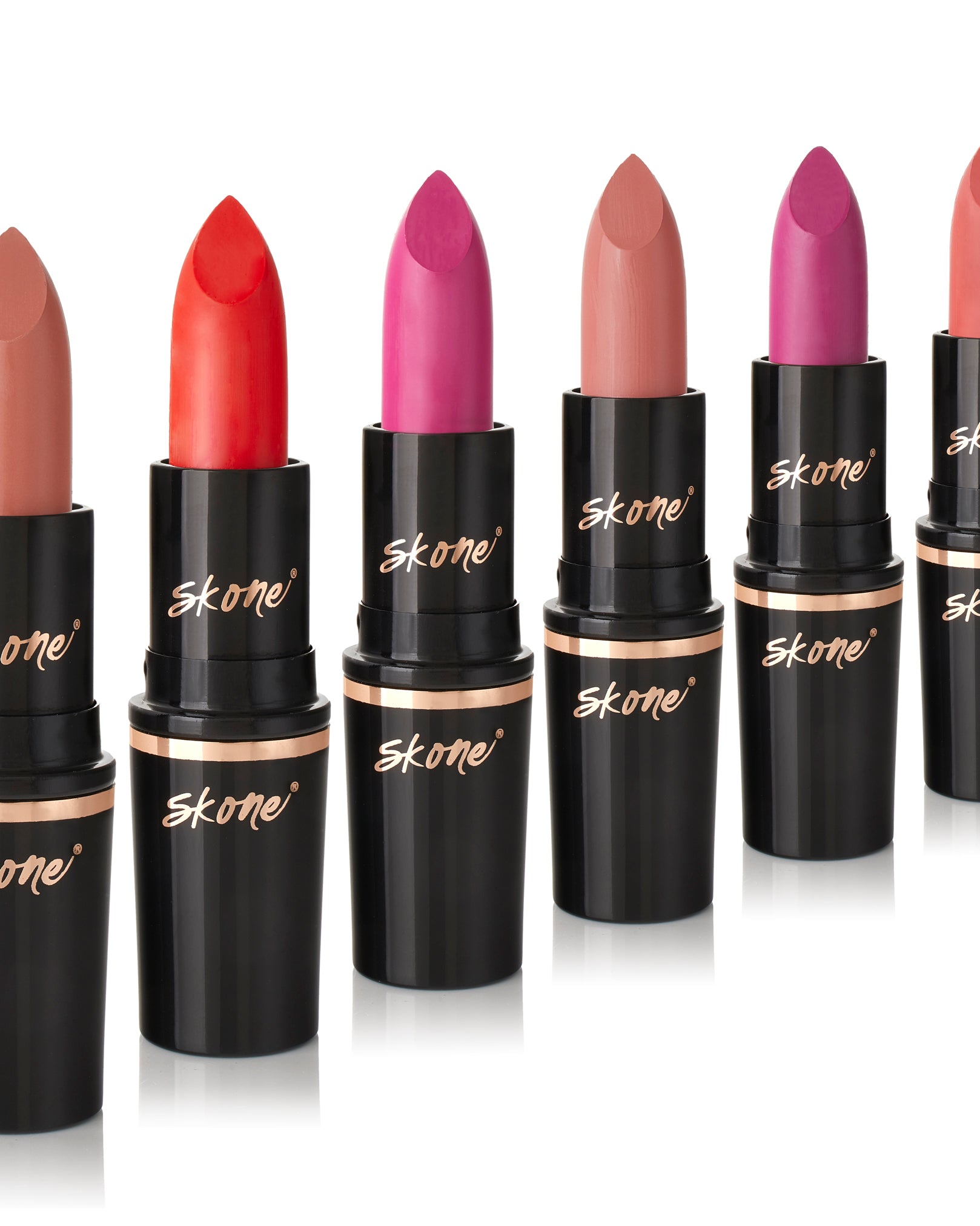 Lip Charm Collection - All Colors