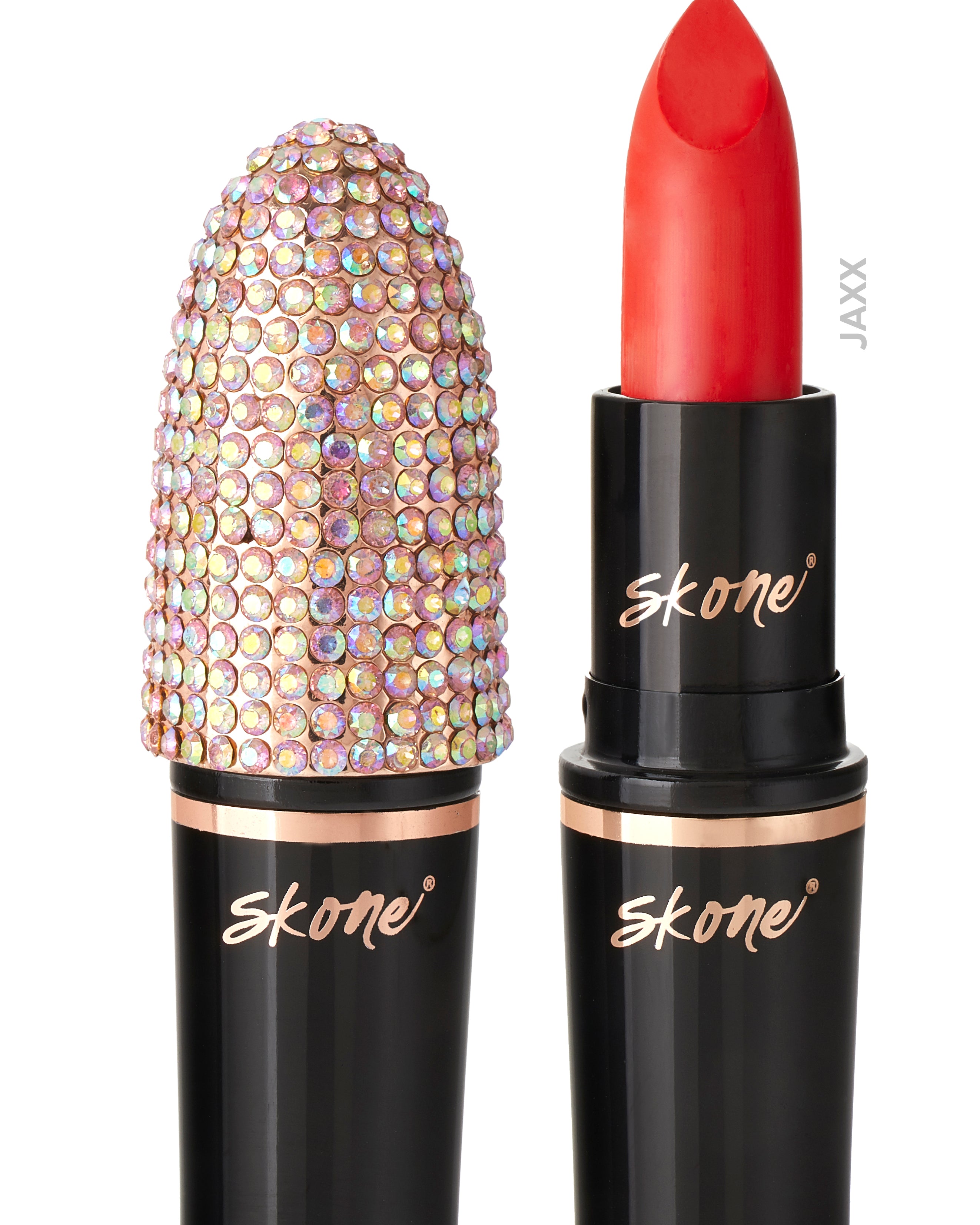 red lipstick  pintalabios rojo