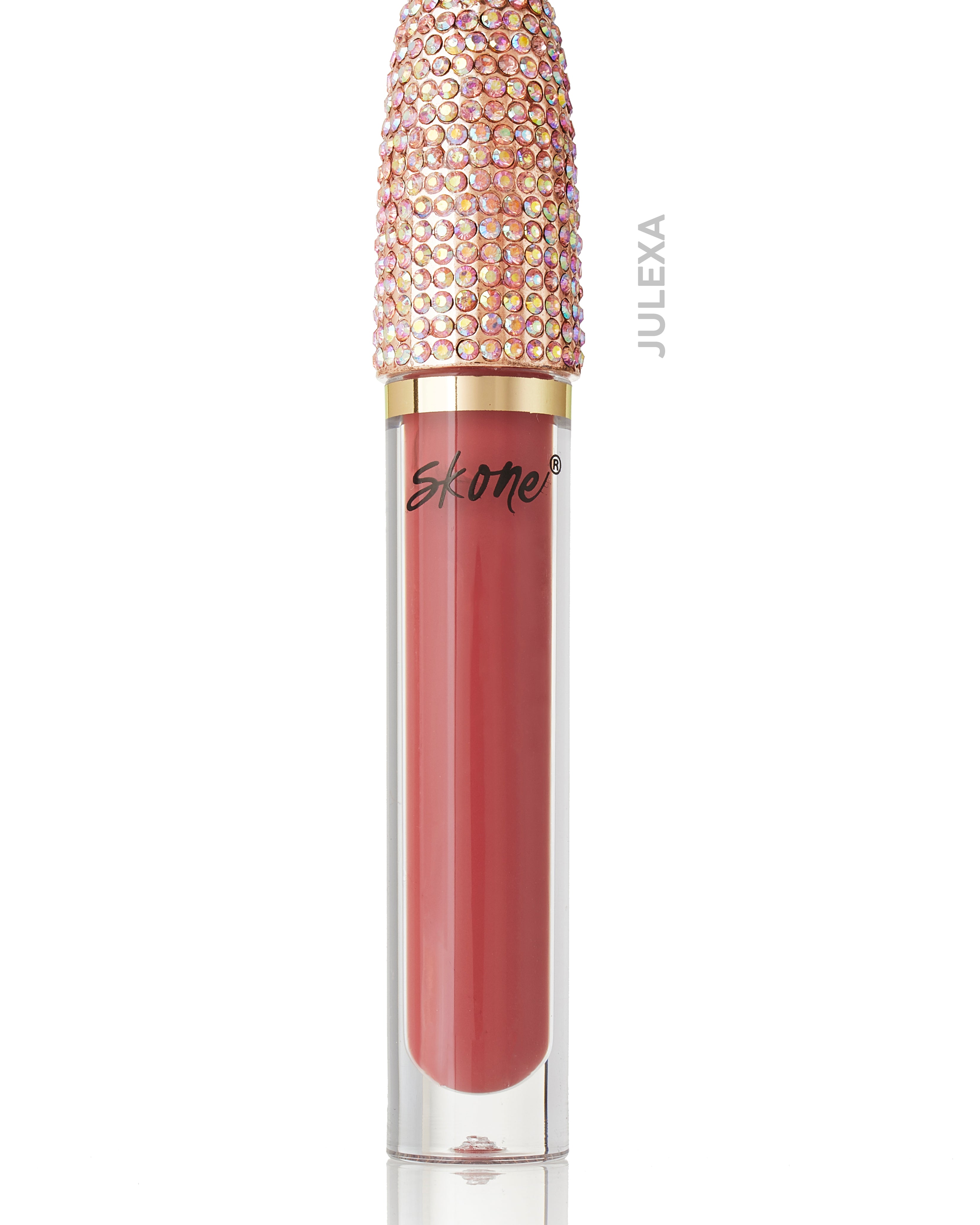 mauve lip gloss best lip plumper  mejor regordete de labios malva