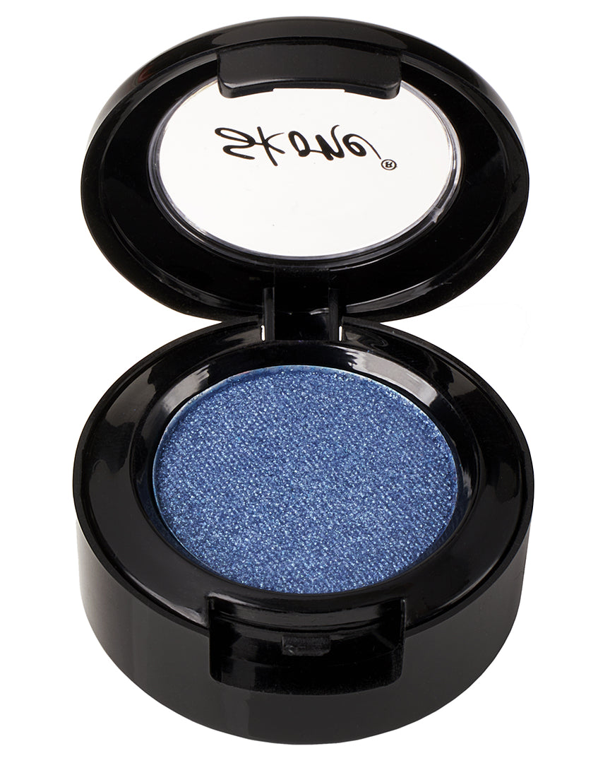 dark eyeshadow looks