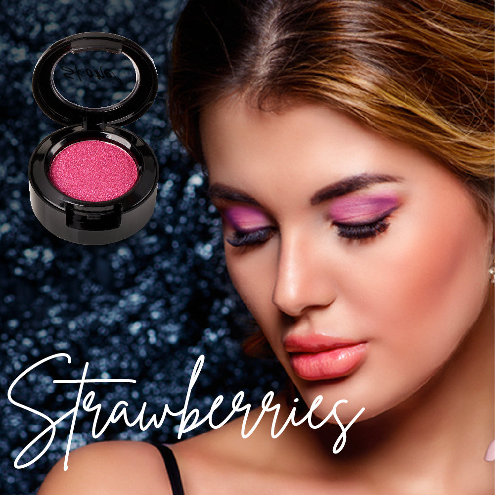 simple eyeshadow