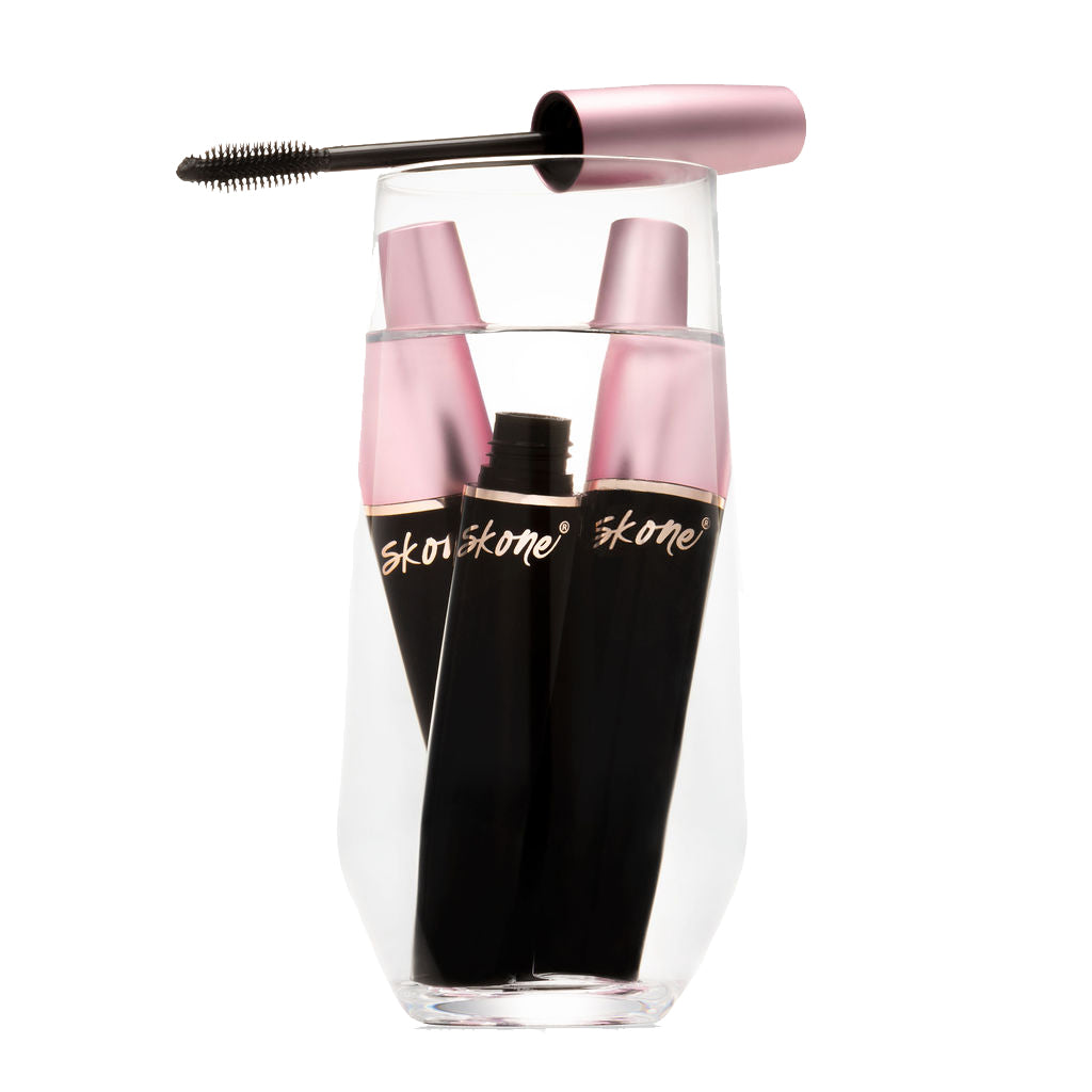 fuckproof mascara