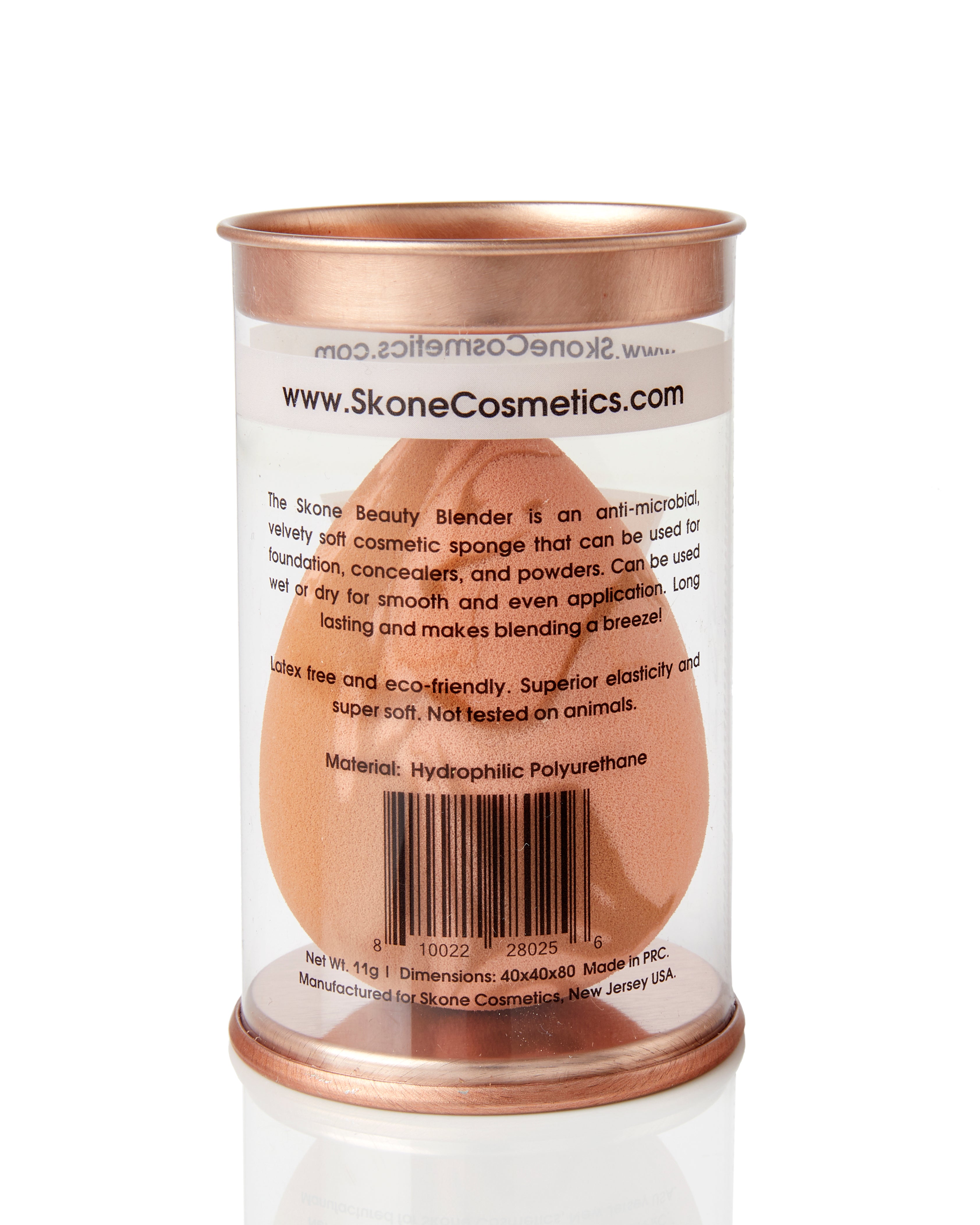 Skone Cosmetics Blending Sponge™