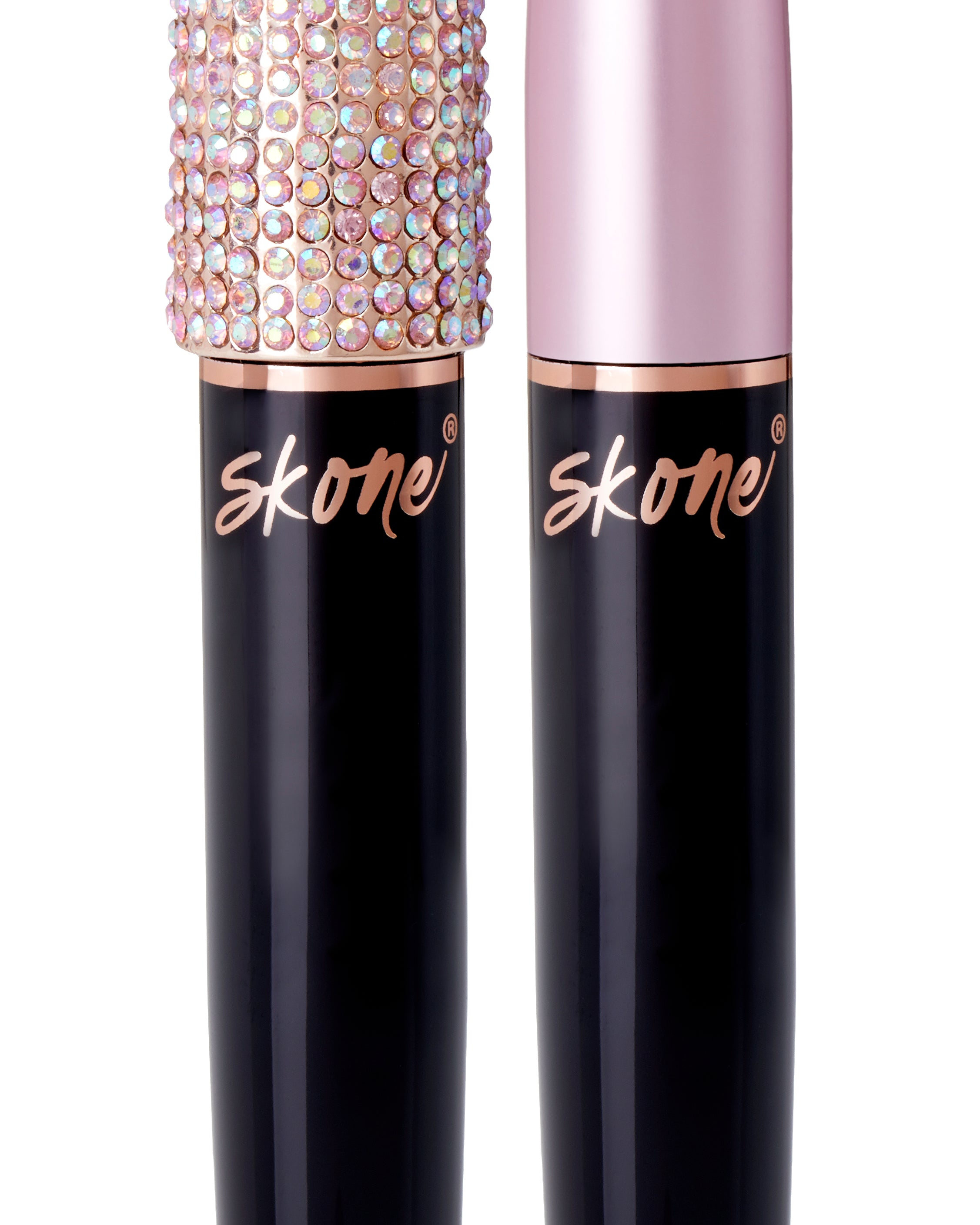 water proof mascara black  máscara de pestañas a prueba de agua