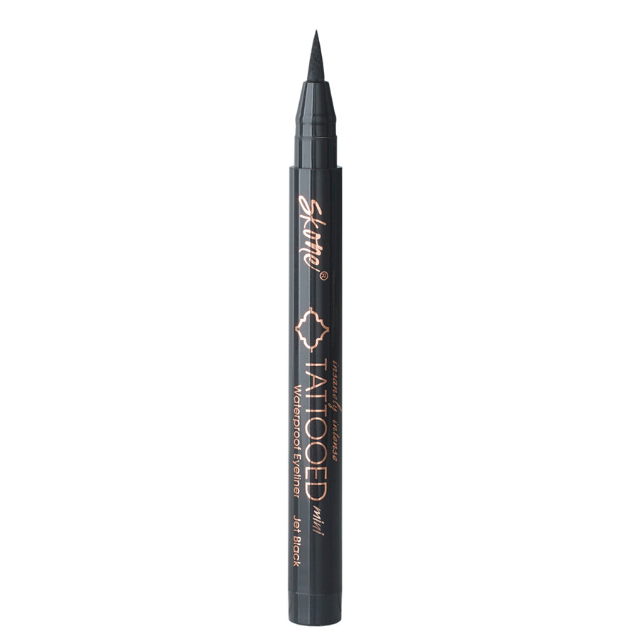 Skone Cosmetics Insanely Intense Tattooed™ Mini Eyeliner double eyeliner