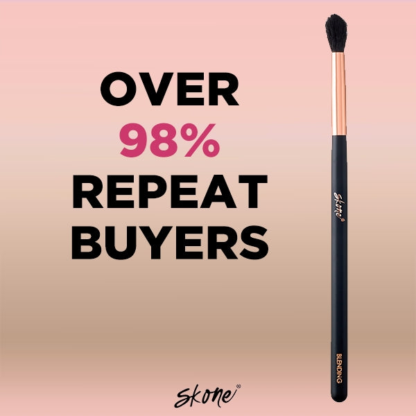 professional blending brush