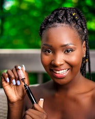best mascara for black women