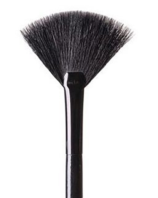 Fan Brush