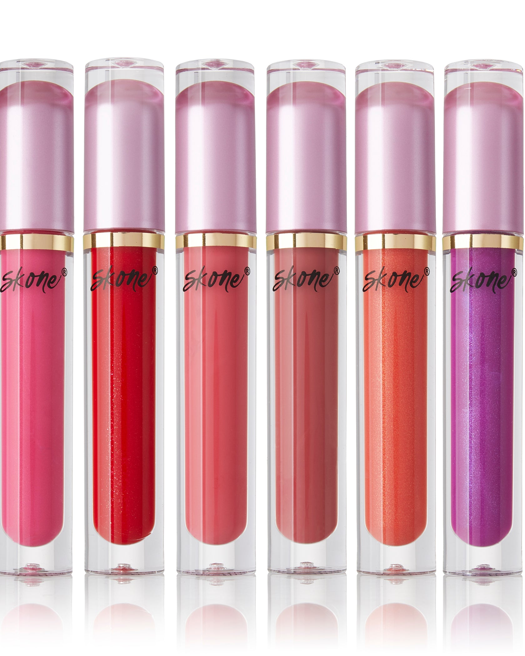 Skone Cosmetics Luxe Lip Gloss™