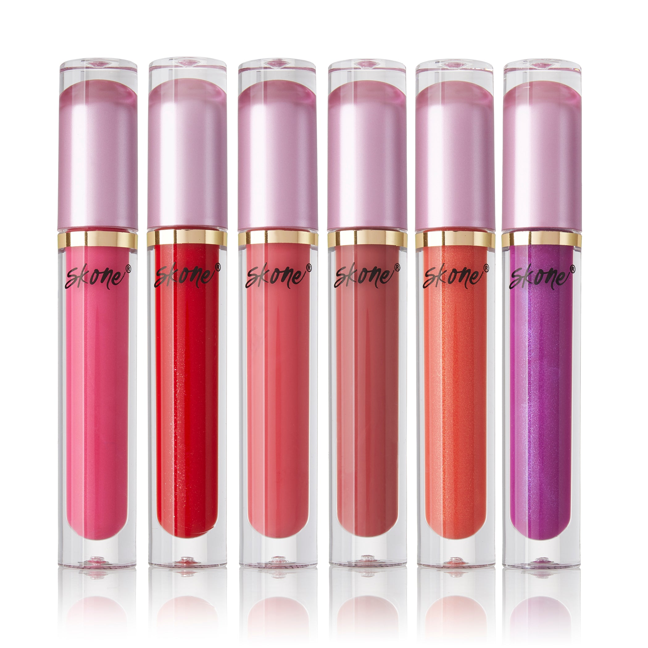 Skone Cosmetics Luxe Lip Gloss™