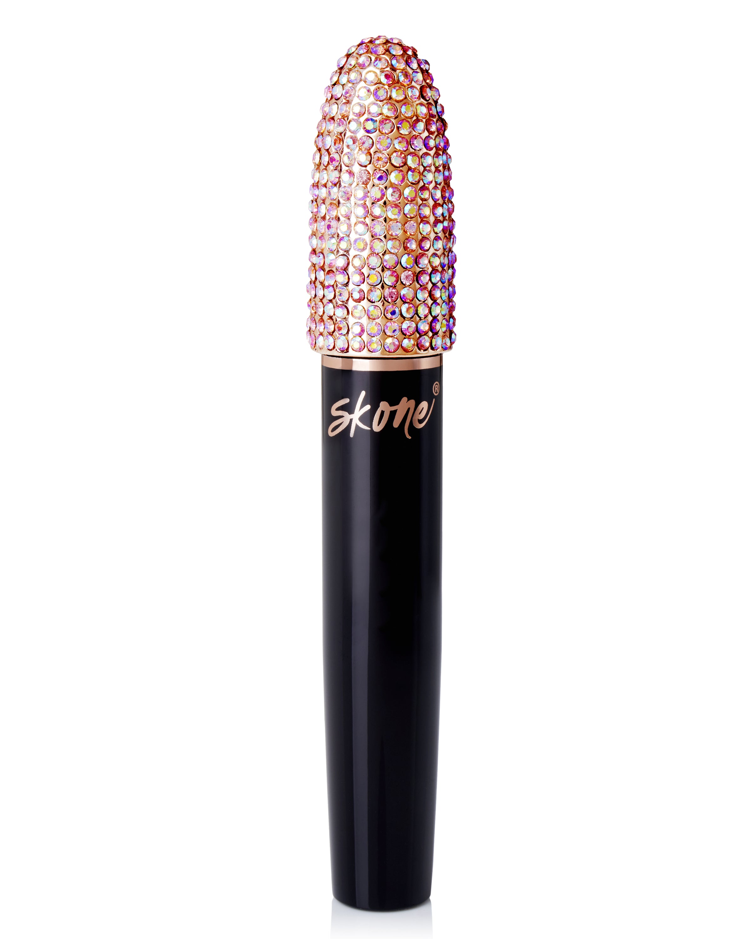 Skone Cosmetics Lash Bling™ black waterproof mascara