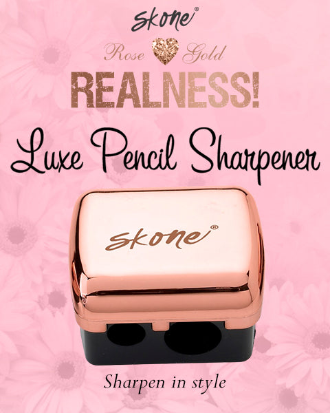 Skone Cosmetics Pencil Sharpener