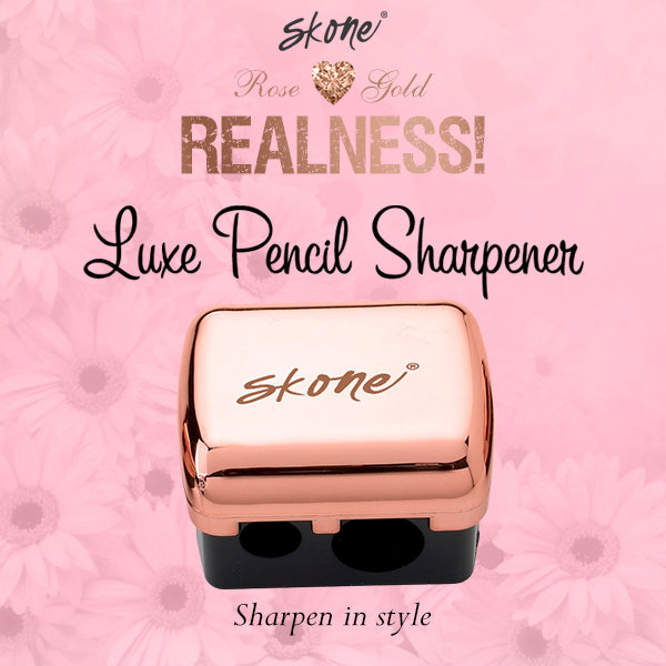 Skone Cosmetics Pencil Sharpener