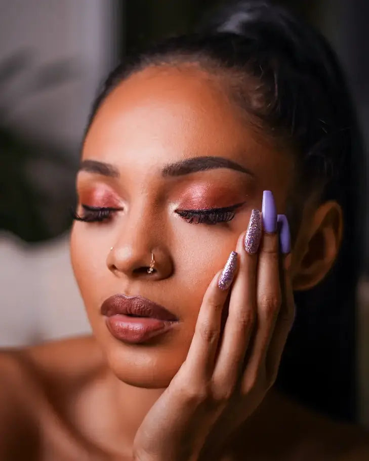 How to Get Natural-Looking Brows