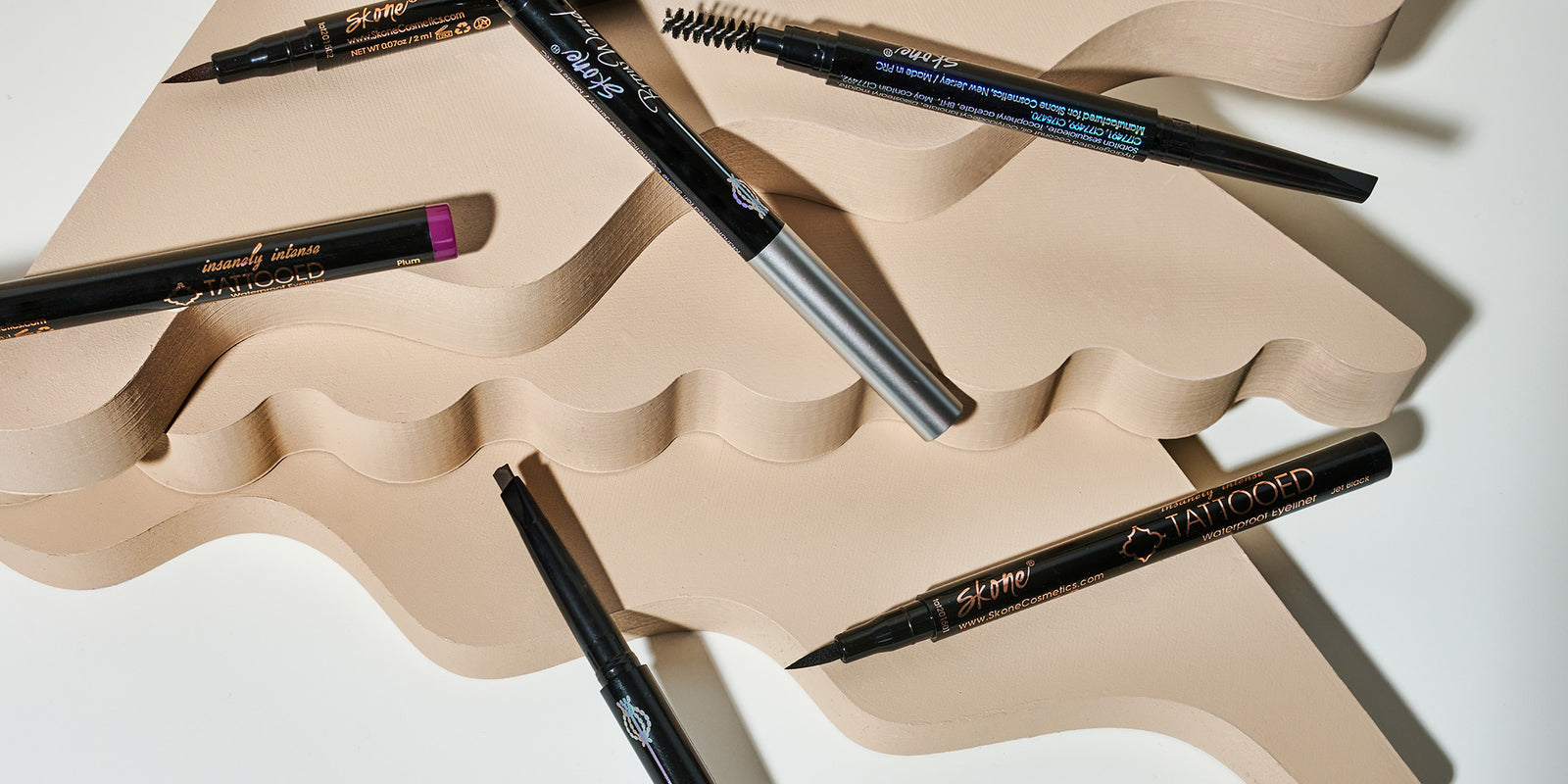 Skone Cosmetics Best Makeup & Cosmetics Online Located in New Jersey