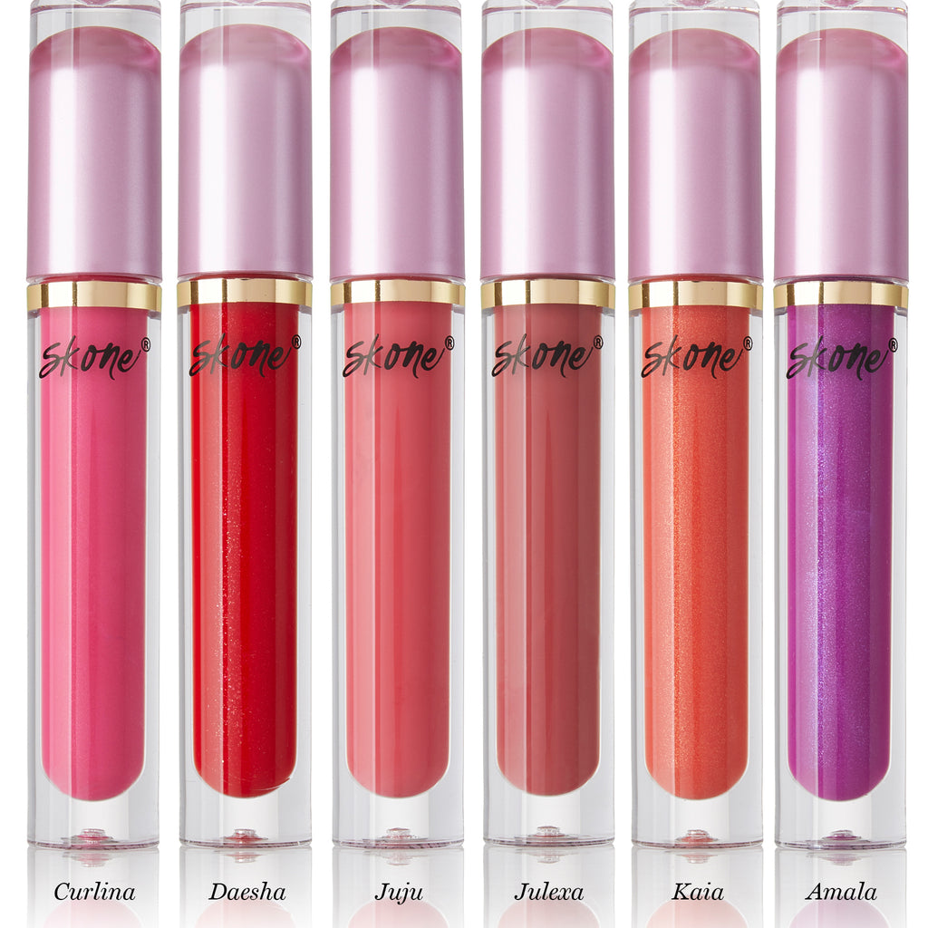 Skone Cosmetics Luxe Lip Gloss™