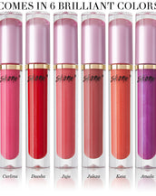 Skone Cosmetics Luxe Lip Gloss™