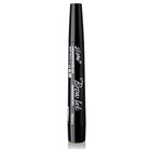 light hair dark eyebrows eyebrow tattoo pen