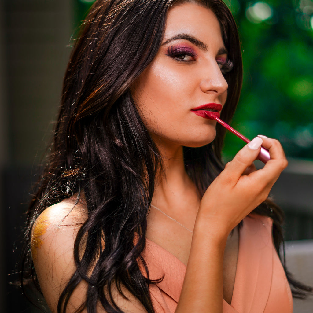 Skone Cosmetics Luxe Lip Gloss™