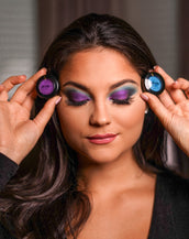 Skone Cosmetics Gems™ Eye Shadow