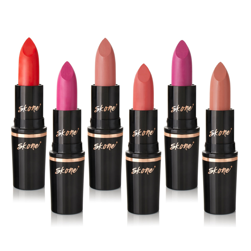 Skone Cosmetics Luxe Lipstick™