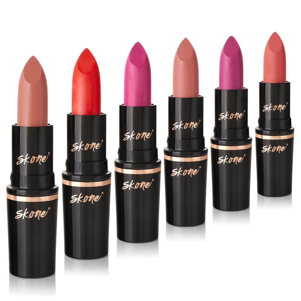 Skone Cosmetics Luxe Lipstick™