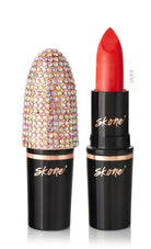 red lipstick  pintalabios rojo
