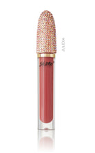 mauve lip gloss best lip plumper  mejor regordete de labios malva