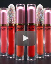 Skone Cosmetics Luxe Lip Gloss™