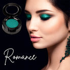 smokey brown eye makeup 