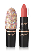  matte lipstick professional  pintalabios mate
