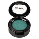 green smokey eye
