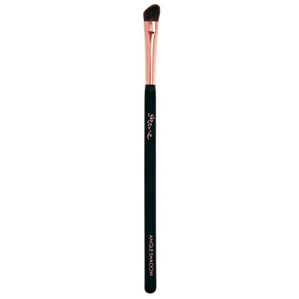 Elite Pro Beauty Angled Brush Blend Shadow in Tight Corners Sealed Package