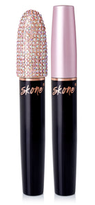 water proof mascara black  máscara de pestañas a prueba de agua