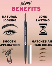 Skone Cosmetics Brow Wand™