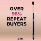 professional blending brush 